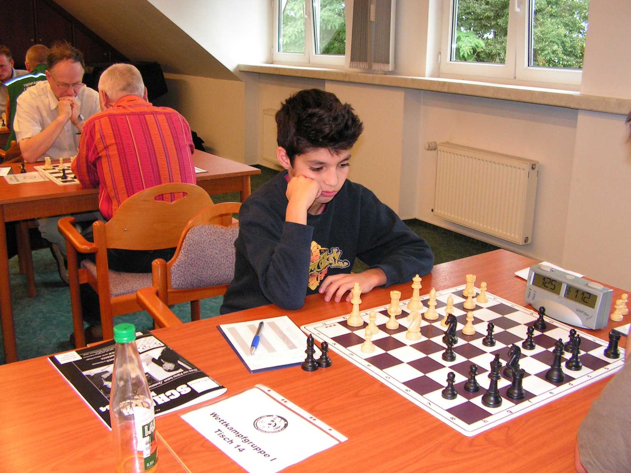 Vorschau